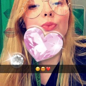 Meet your Posher, Judyann